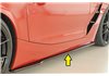 Faldon lateral Rieger BMW Z4 (G4Z/G29) 03.19- roadster