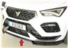 Añadido delantero Rieger Seat Ateca Cupra (5FP) 08.20- (ex facelift)