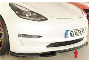 Añadido Rieger Tesla Model 3 (003) 06.18-