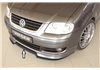 Añadido Rieger VW Touran (1T) 03.03-10.06 (antes facelift) van