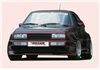 Paragolpes Rieger VW Golf 2 83-91