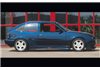 Guardabarros Rieger Opel Kadett E 09.88-09.95 3-puertas