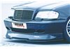 Añadido delantero Rieger Mercedes C-Class (W202) sedan, t-model