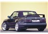 Faldon lateral Rieger BMW 3-series E30