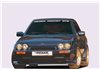 Guardabarros Rieger Ford Escort 4 07.88-10.90 cabrio, 3-puertas