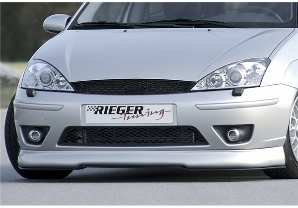 Añadido delantero Rieger Ford Focus 1 11.01- 3-puertas, 5-puertas