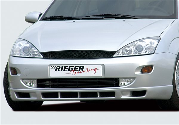 Añadido delantero Rieger Ford Focus 1 98-10.01 3-puertas, 5-puertas, station wagon