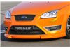 Añadido delantero Rieger Ford Focus 2 ST 10.05-01.08 (antes facelift) 3-puertas, 5-puertas