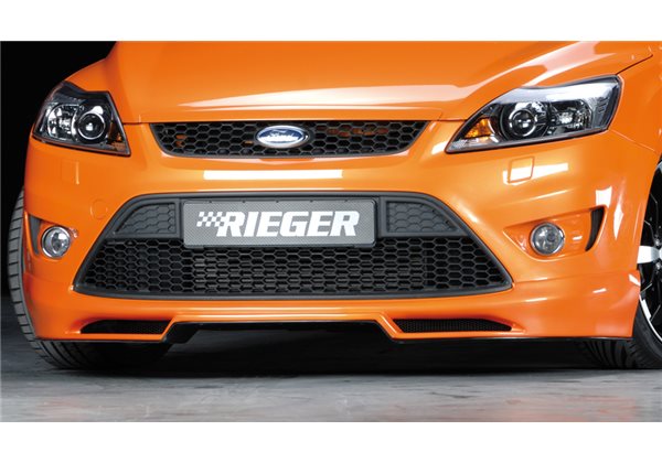 Añadido delantero Rieger Ford Focus 2 ST 02.08-01.11 (from facelift) 3-puertas, 5-puertas