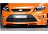 Añadido delantero Rieger Ford Focus 2 ST 02.08-01.11 (from facelift) 3-puertas, 5-puertas