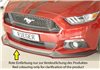 Añadido delantero Rieger Ford Mustang 6 (LAE) 11.14-07.17 (antes facelift) coupe, cabrio