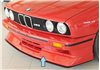 Añadido delantero Rieger BMW 3-series E30 M3 01.86- coupe, cabrio