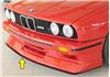 Añadido Rieger BMW 3-series E30 M3 01.86- coupe, cabrio