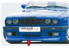 Añadido delantero Rieger BMW 3-series E30 coupe, cabrio, sedan, touring
