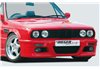 Paragolpes Rieger BMW 3-series E30 coupe, cabrio, sedan, touring