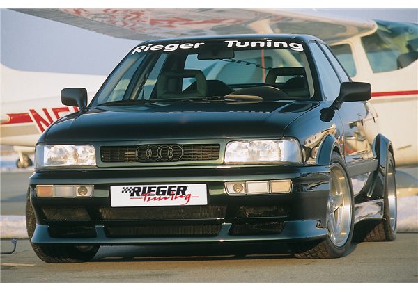 Panel lateral Rieger Audi 80 sedan