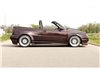 Faldon lateral Rieger VW Golf 3
