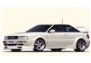 Paragolpes Rieger Audi 80 coupe 90 