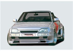 Guardabarros Rieger Ford Escort 5 07.90-12.92 cabrio