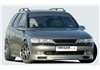 Añadido delantero Rieger Opel Vectra B notchback, hatchback, Caravan