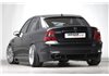 Añadido trasero Rieger Opel Vectra B -07.98 (antes facelift) notchback, hatchback