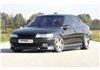 Faldon lateral Rieger Opel Vectra B notchback, hatchback, Caravan