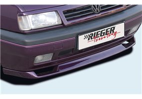 Añadido delantero Rieger VW Polo 2/3 75-94 coupe