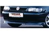 Añadido delantero Rieger VW Polo 4 (6N) 10.94-01 3-puertas, 5-puertas