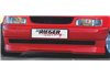 Añadido delantero Rieger VW Polo 4 (6N) 10.94-01 3-puertas, 5-puertas