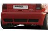 Añadido trasero Rieger VW Polo 4 (6N) 10.94-01 3-puertas, 5-puertas