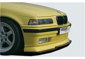 Añadido delantero Rieger BMW 3-series E36 cabrio, compact, coupe, sedan, touring
