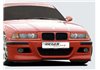 Paragolpes Rieger BMW 3-series E36 cabrio, comapct, coupe, sedan, touring