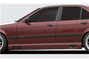 Faldon lateral Rieger BMW 3-series E36 01.90-12.99 cabrio, compact, coupe, sedan, touring