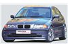 Añadido delantero Rieger BMW 3-series E46 02.98-12.01 (antes facelift) sedan, touring