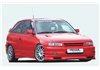 Paragolpes Rieger Opel Astra F 09.91-12.99 notchback, hatchback