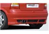 Añadido trasero Rieger Opel Astra G 3-puertas, 5-puertas, fastback