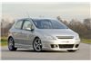 Faldon lateral Rieger Peugeot 307 04.01-04.05 (antes facelift), 05-05- (ex facelift) sedan, cabrio CC