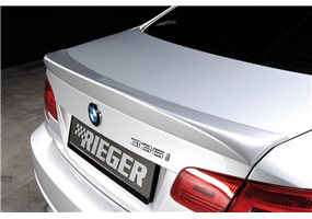 Aleron trasero Rieger BMW 3-series E92 09.06-02.10 (antes facelift), 03.10- (ex facelift) LCI coupe