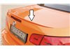 Aleron trasero Rieger BMW 3-series E93 03.07-02.10 (antes facelift), 03.10- (ex facelift) LCI cabrio