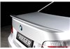 Aleron trasero Rieger BMW 5-series E60 -08 (antes facelift), 08- (ex facelift) sedan