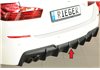 Añadido trasero Rieger BMW 5-series F10 (5L) 03.10-06.13 (antes facelift), 07.13- (ex facelift) LCI sedan 5-series F11 (5K) 09.1