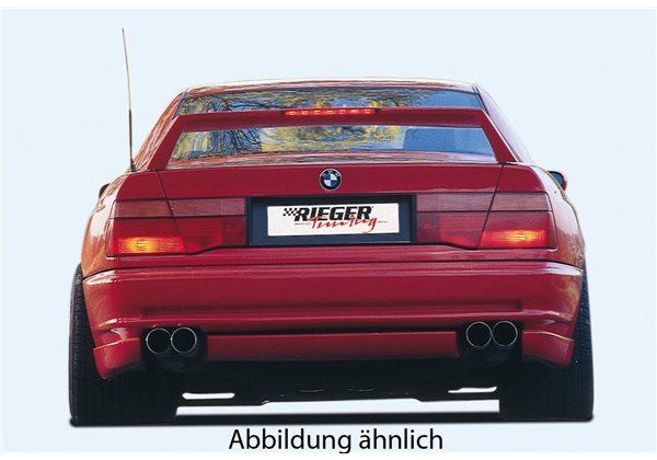 Aleron Rieger BMW 850 E31 01.92-12.96 coupe