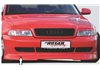 Añadido delantero Rieger Audi A4 (B5) 99-12.00 avant, sedan
