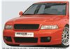 Paragolpes Rieger Audi A4 (B5) 11.94-98, 99-12.00 avant, sedan