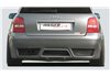 Añadido trasero Rieger Audi A4 (B5) 11.94-98, 99-12.00 avant