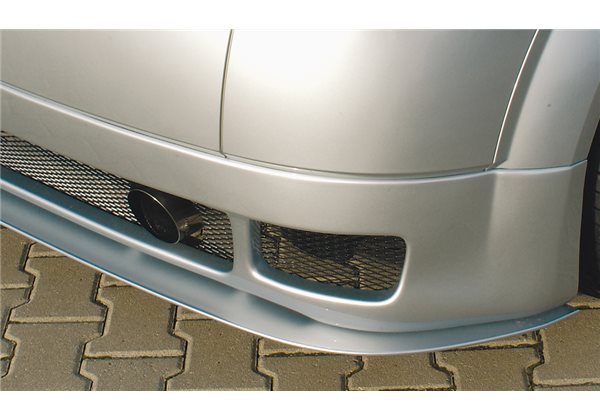 Añadido Rieger Audi TT (8N) 98-03 coupe, roadster