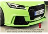 Añadido Rieger Audi TT RS (8J/8J1-FV/8S) 05.16-08.18 (antes facelift) coupe, roadster