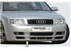Añadido delantero Rieger Audi A4 (8E) type B6 11.00-10.04 avant, sedan