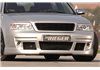 Paragolpes Rieger Audi A6 (4B) 01.97-06.01 (antes facelift) avant, sedan