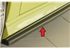 Faldon lateral Rieger Audi A3 (8V) 07.12-08.16 (antes facelift), 09.16- (ex facelift) 5-puertas (sportback 8VA) A3 S3 (8V) 05.13